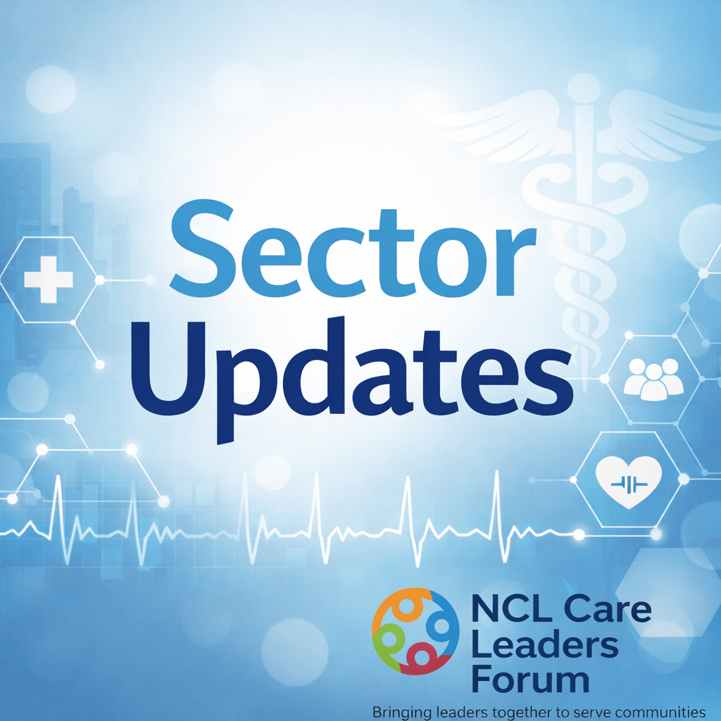 This Week in Health & Social Care – North Central London – 5 April&nbsp;2026